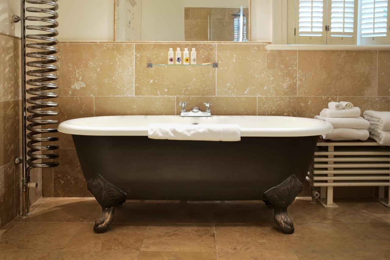 Daisybank Cottage Boutique Bed And Breakfast Брокенхёрст Экстерьер фото
