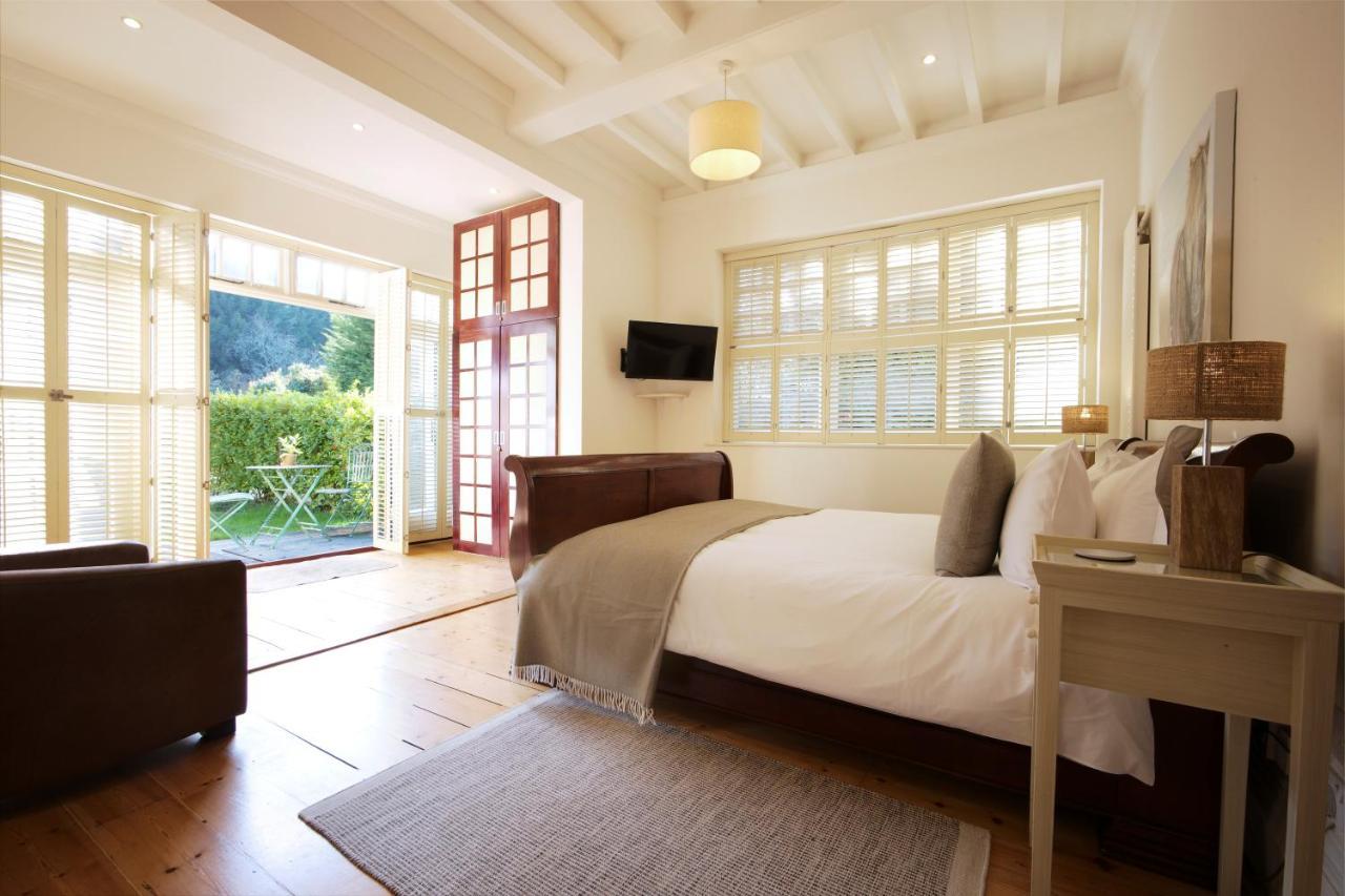 Daisybank Cottage Boutique Bed And Breakfast Брокенхёрст Экстерьер фото