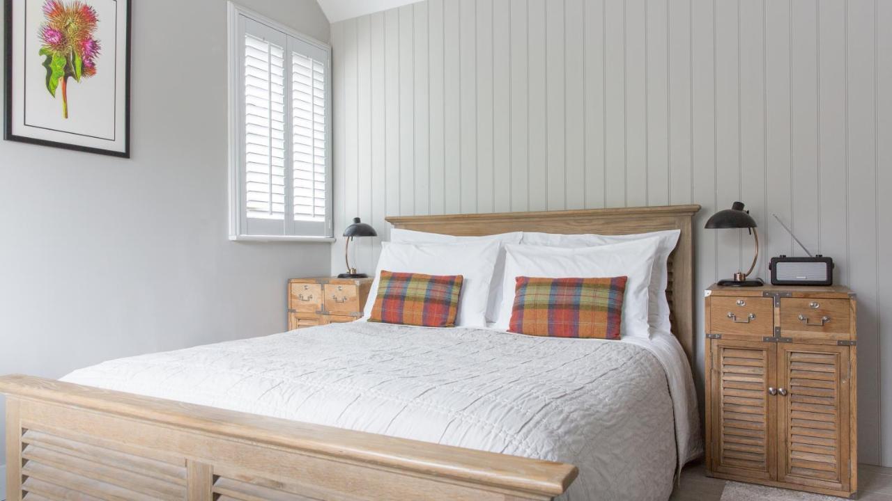 Daisybank Cottage Boutique Bed And Breakfast Брокенхёрст Экстерьер фото