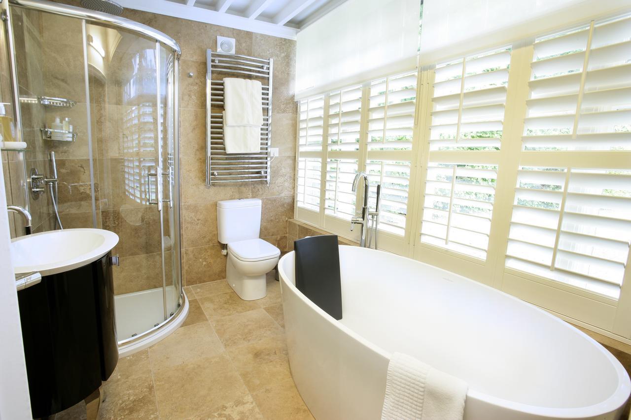 Daisybank Cottage Boutique Bed And Breakfast Брокенхёрст Экстерьер фото
