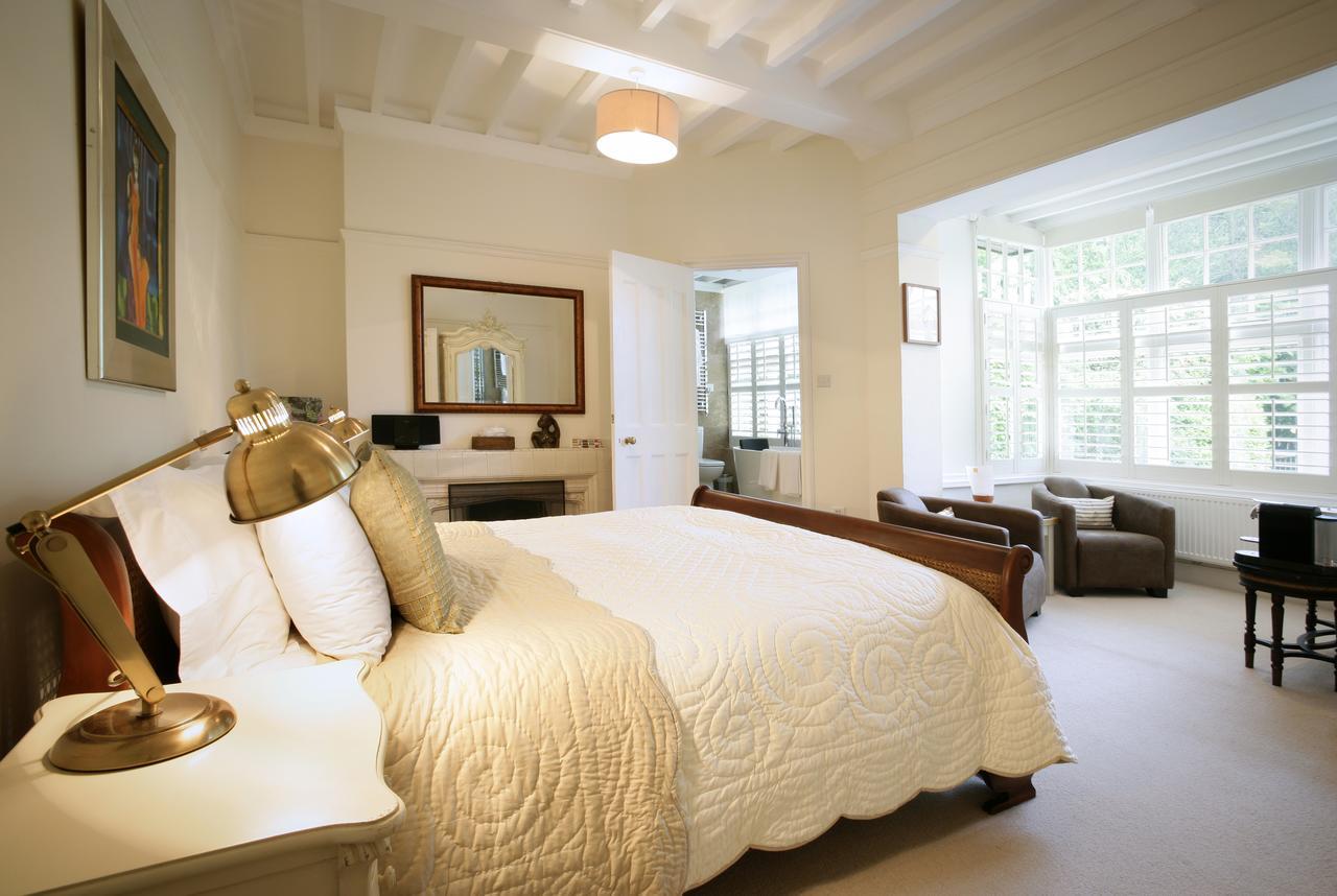 Daisybank Cottage Boutique Bed And Breakfast Брокенхёрст Экстерьер фото