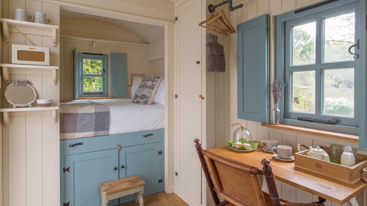 Daisybank Cottage Boutique Bed And Breakfast Брокенхёрст Экстерьер фото