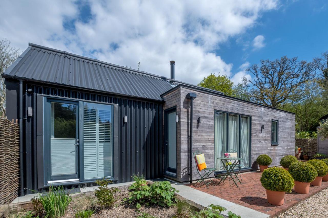Daisybank Cottage Boutique Bed And Breakfast Брокенхёрст Экстерьер фото